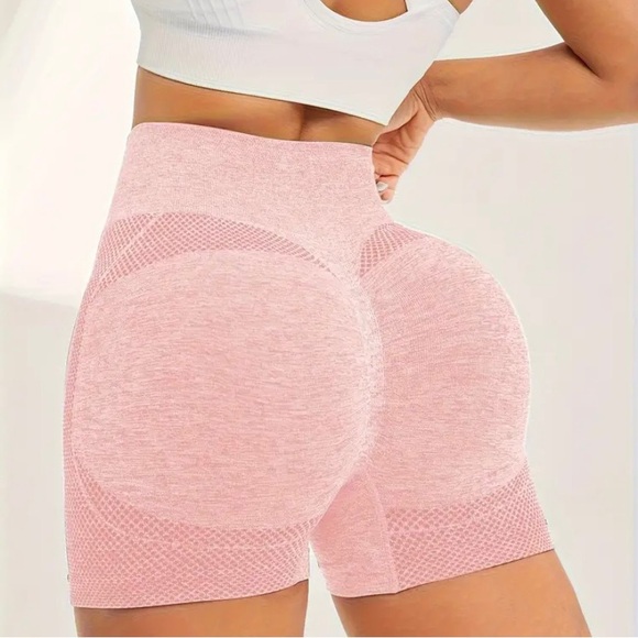 Gym shorts - Picture 1 of 2